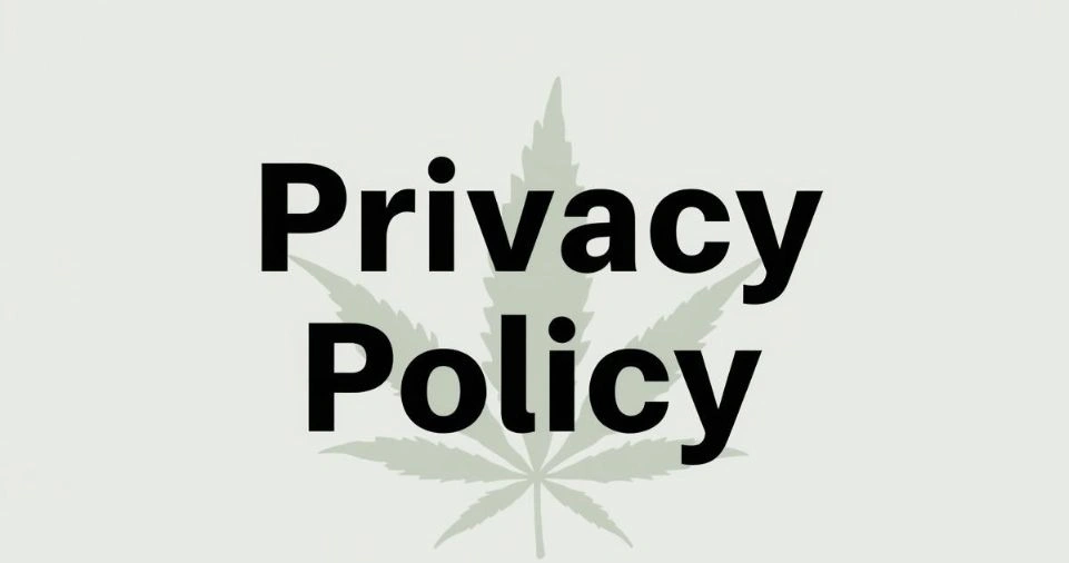 Muha privacy policy