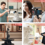 3D Scanner Solutions