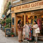 Yelir World Clothing Where Culture Meets Comfort