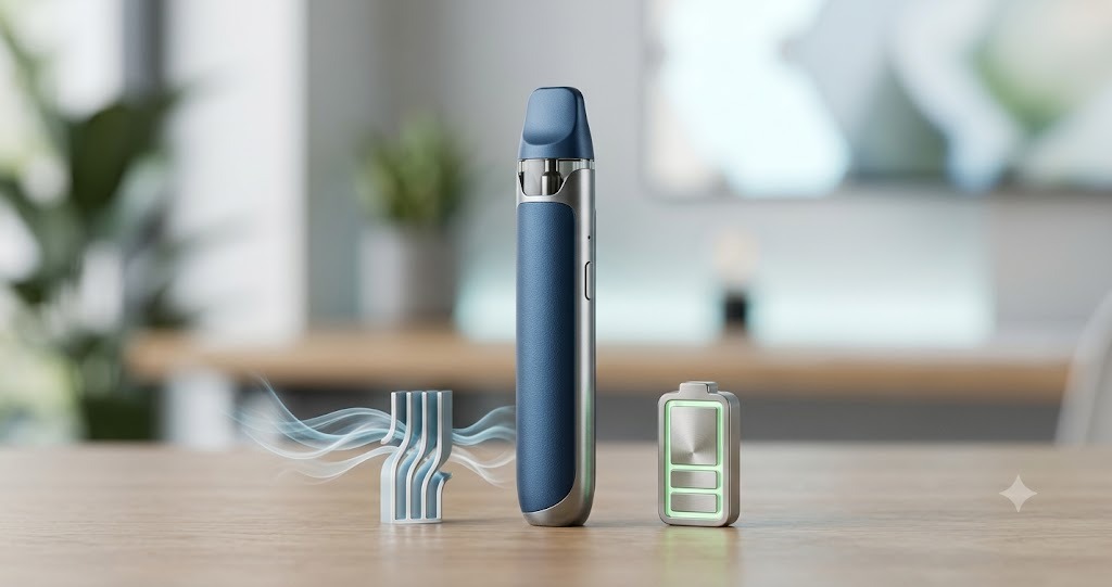 3rd Gen Muha Hardware Upgrade: Airflow, Battery, and Design Changes 3rd gen muha