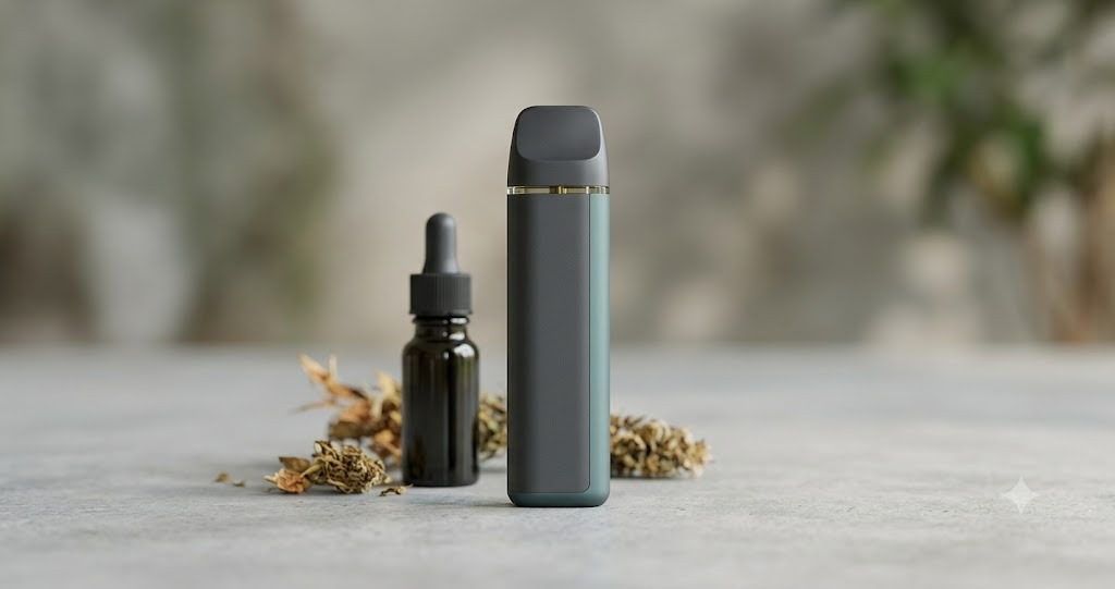 Gen 3 Muha Disposables: Features, Changes, and User Review gen 3 muha