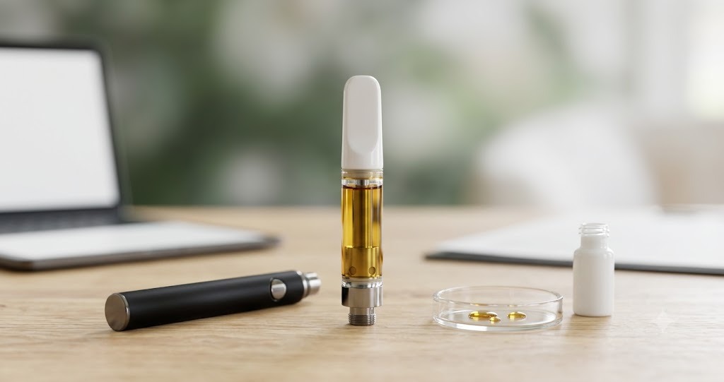 Muha Meds Carts Guide: Compatibility, Oil Types, and Performance muha meds carts