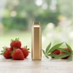 Strawberry Cough Muha Review: Sativa Aroma and Energy Profile strawberry cough muha