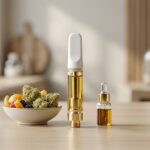 Top Muha Carts Ranked: Flavors, Potency, and Strain Options muha carts