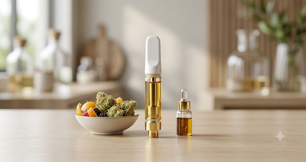 Top Muha Carts Ranked: Flavors, Potency, and Strain Options muha carts