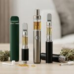 What is a Muha Vape? Product Types, Usage, and Overview what is a muha