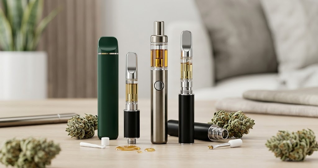 What is a Muha Vape? Product Types, Usage, and Overview what is a muha